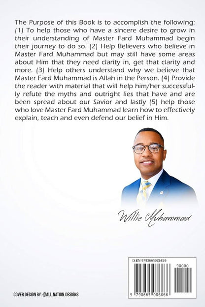 Understand Master Fard Muhammad