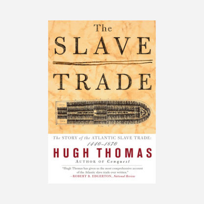 The Slave Trade The Story of the Atlantic Slave Trade: 1440 - 1870