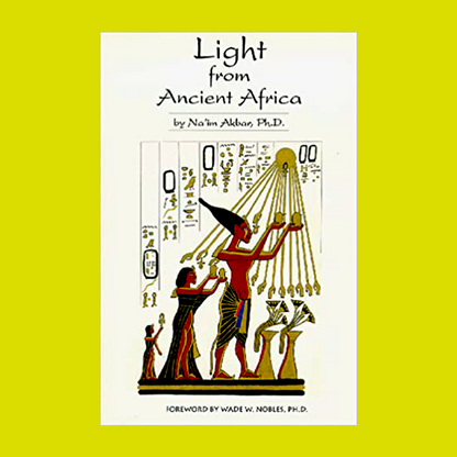 Light From Ancient Africa