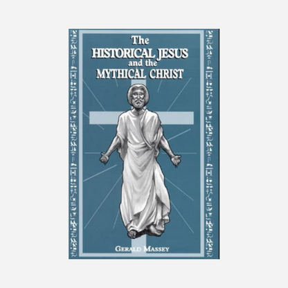 The Historical Jesus and the Mythical Christ