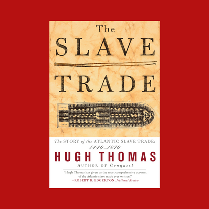 The Slave Trade The Story of the Atlantic Slave Trade: 1440 - 1870